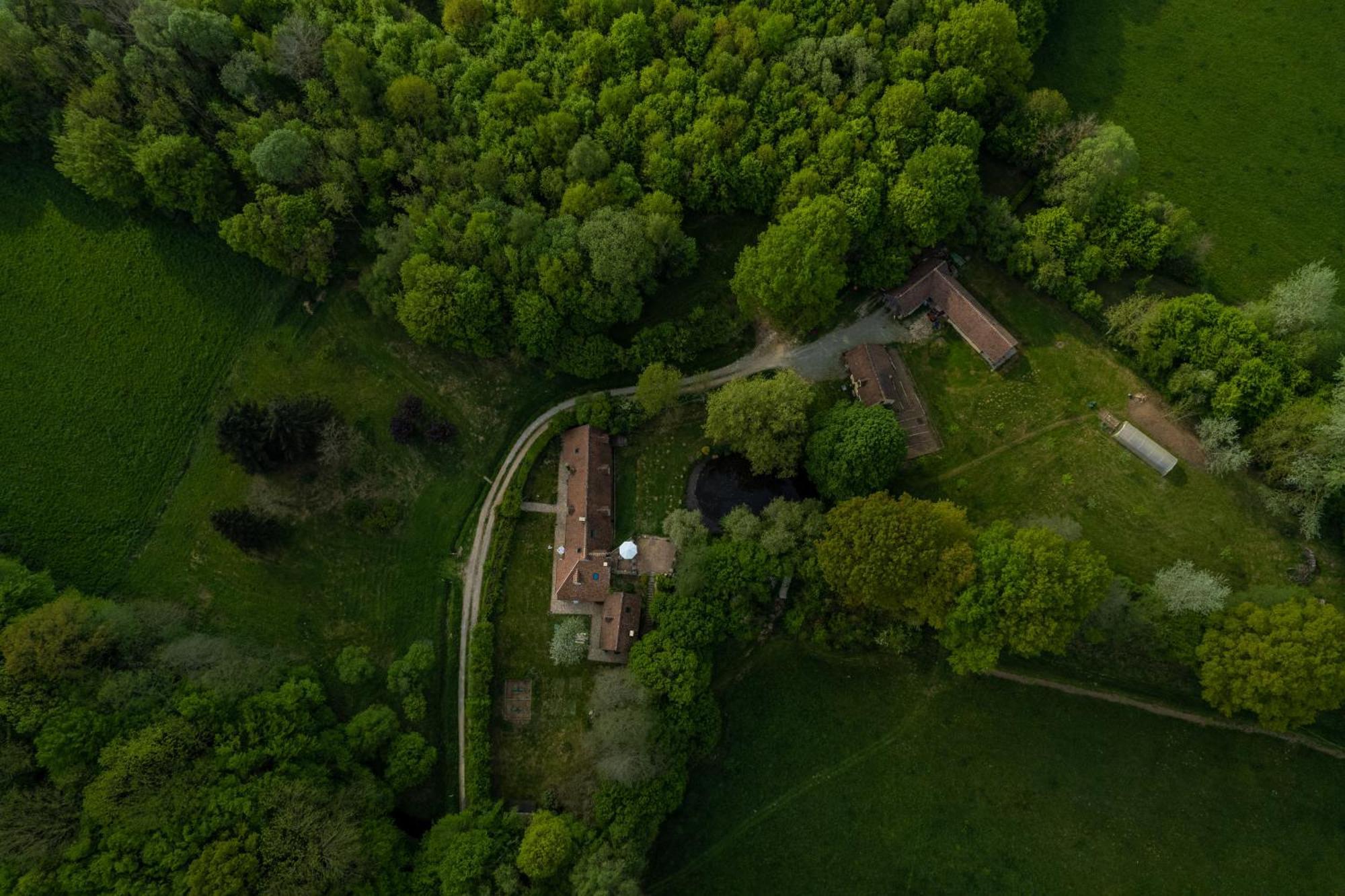Готель Moulin De Boiscorde Au Centre Du Perche Remalard Екстер'єр фото