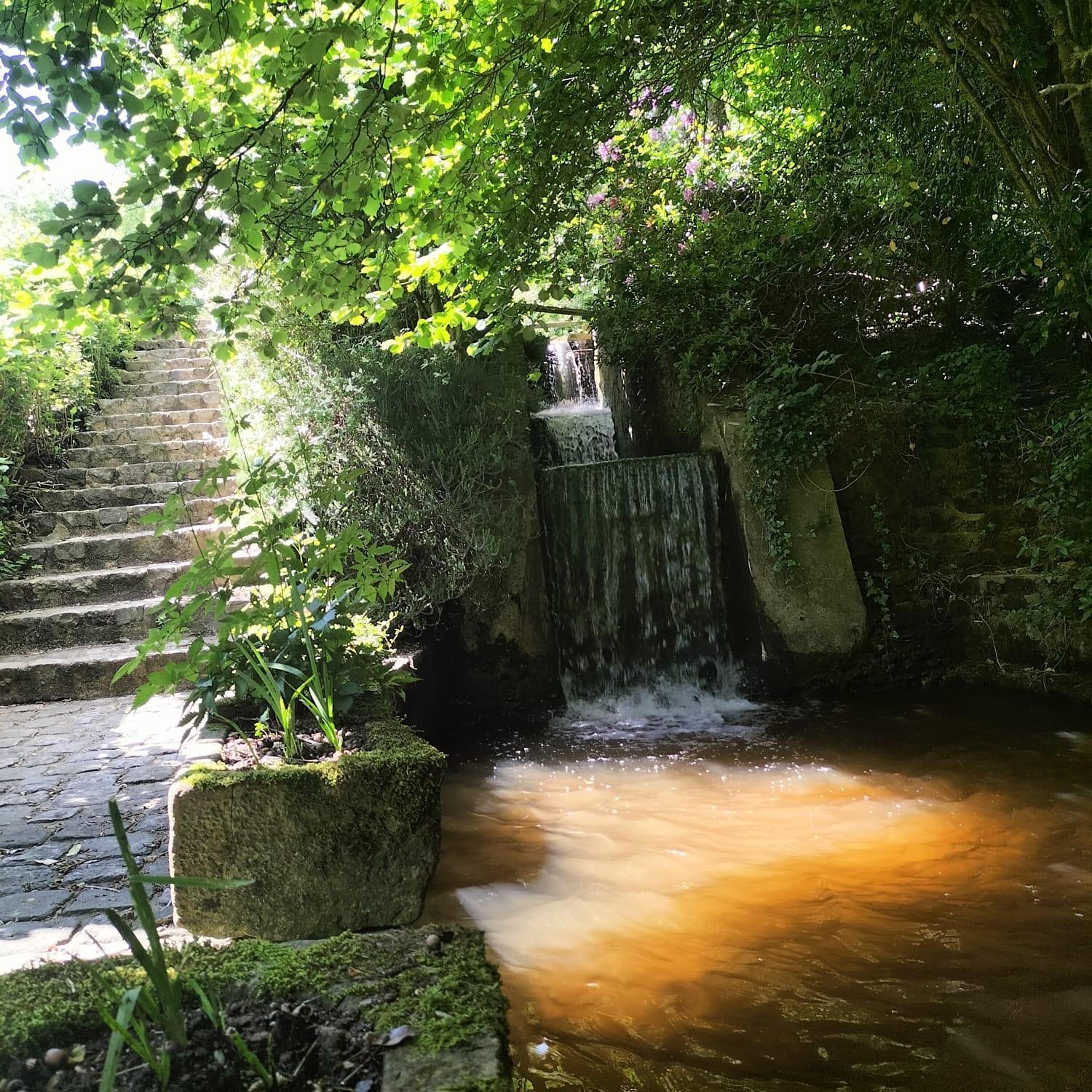 Готель Moulin De Boiscorde Au Centre Du Perche Remalard Екстер'єр фото