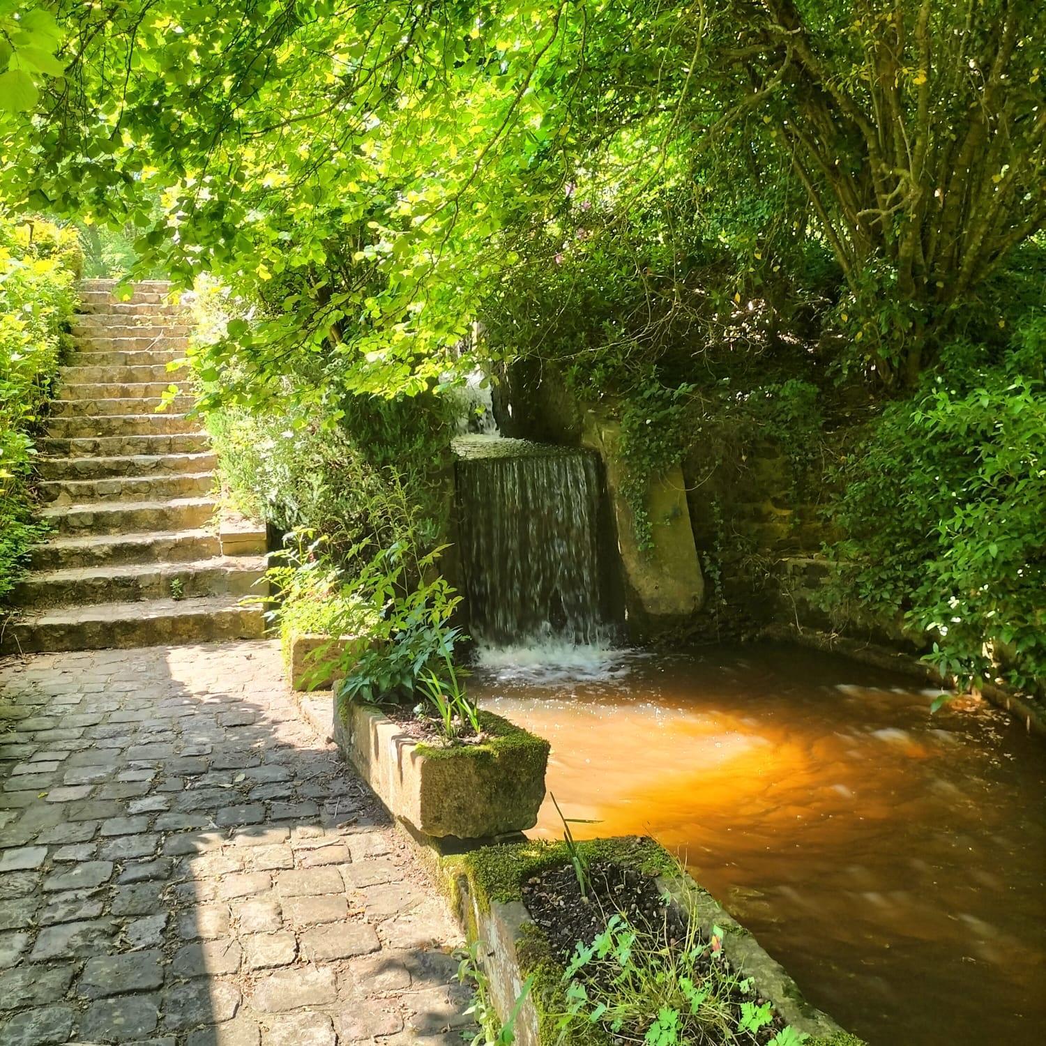 Готель Moulin De Boiscorde Au Centre Du Perche Remalard Екстер'єр фото